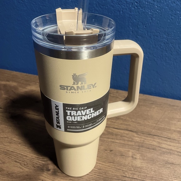 Driftwood Stanley Cup 40oz